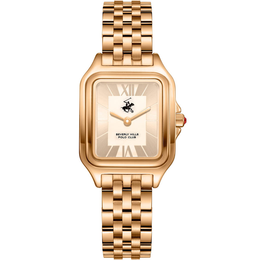 Часы Beverly Hills Polo Club Ladies BP3850C.410
